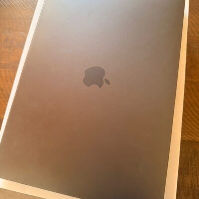 Brand New 13-Inch MacBook Pro