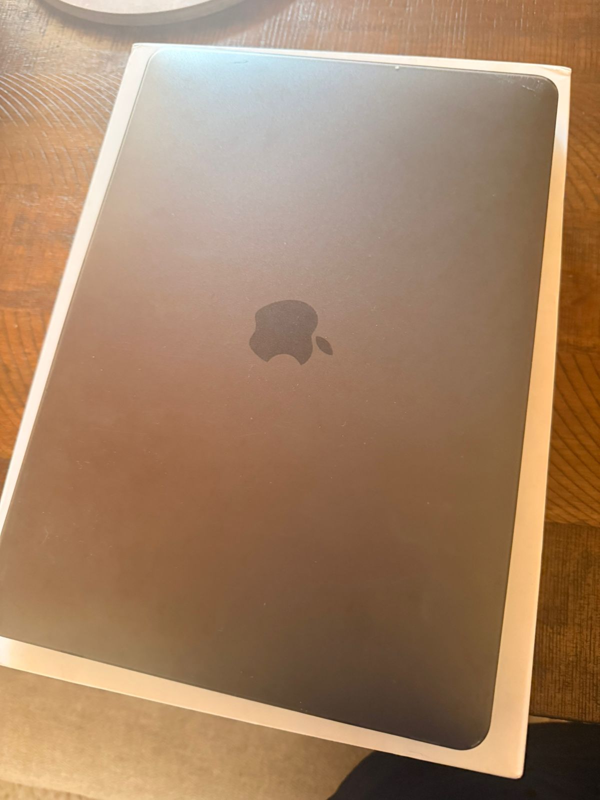 Brand New 13-Inch MacBook Pro