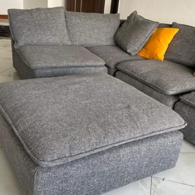 Windsor Corner Sofa – Ashley’s Furniture