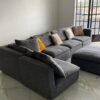 Windsor Corner Sofa – Ashley’s Furniture In Excellent Condition