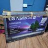 55 Inch LG Nanocell Smart Tv 55NANO79 On Sale