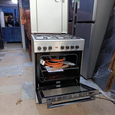 Von 4 Burner Cooker VAC6S031UX