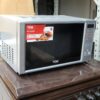 Slightly-Udes88888Von 20L Microwave Oven Grill