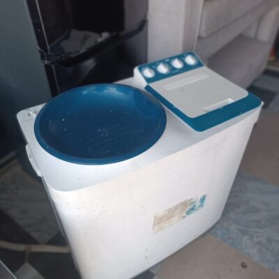 Von Top Load Washing Machine 10KG