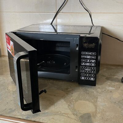 Von 20L Digital Microwave