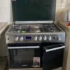 Armco 6 Burner Free Standing Cooker