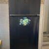 Slightly-Used Von 415L Double Door Fridge