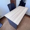 Office Chair & Table On Sale