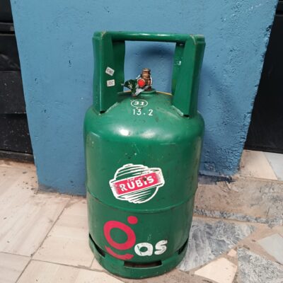 13Kg Rubis Gas Cylinder