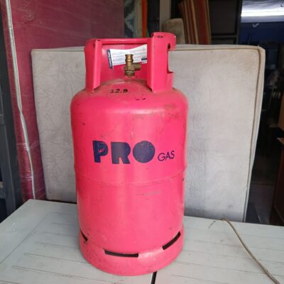 13kg Pro Gas Cylinder