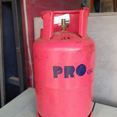 13kg Pro Gas Cylinder