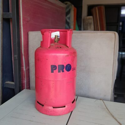 13kg Pro Gas Cylinder