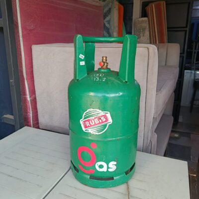 13Kg Rubis Gas Cylinder