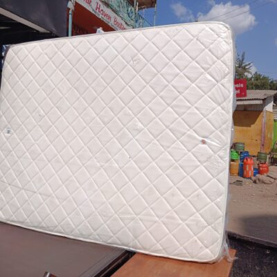 5X6 Jade Seal Orthopedic Mattress