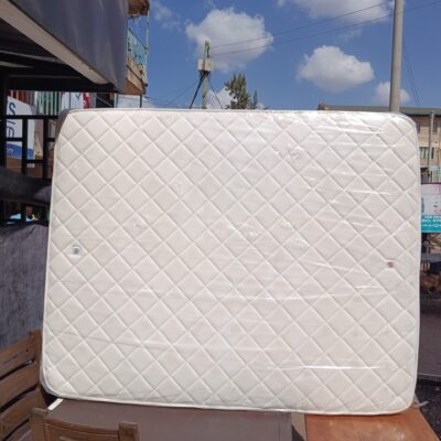 5X6 Jade Seal Orthopedic Mattress