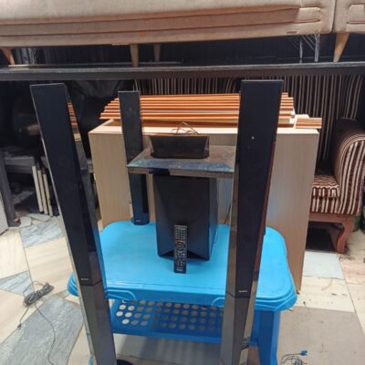 Sony BDV-E6100 DVD Home Theatre System