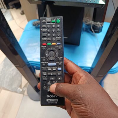 Sony BDV-E6100 DVD Home Theatre System