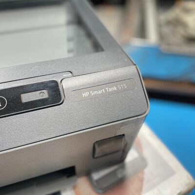Clean HP Smart Tank 515 printer