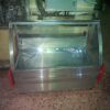 4ft Meat Chiller Display