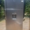 Samsung Double Door Refrigerator 530L
