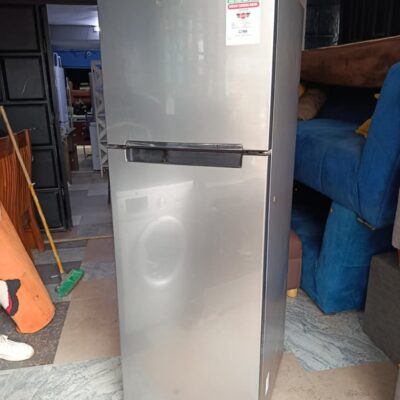 Samsung Double Door Fridge 254L (RT31K3082S8)