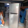 Samsung Double Door Fridge 254L (RT31K3082S8)