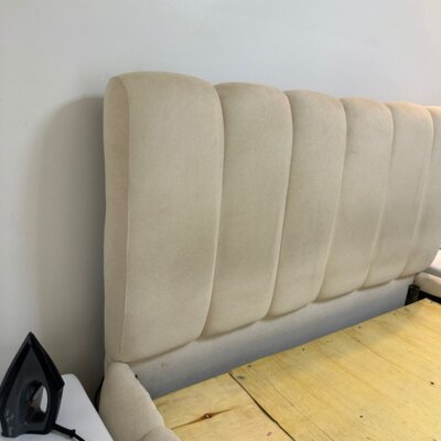 5x6 Custom Made Bed for sale