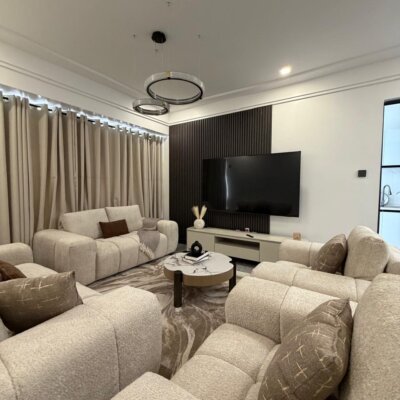 7-Seater Dr Mattress Sofa