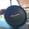 Pioneer Champion Series Woofer