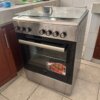 Simfer 4 Burner All-Electric Cooker for sale