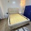 5×6 Custom Made Bed for sale