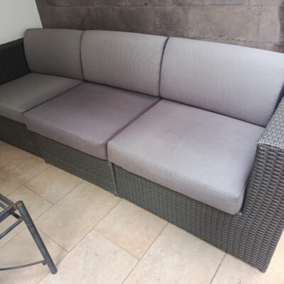 4 Seater Outdoor