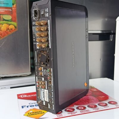 Harman Kardon DBS 570 AV Receiver