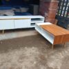 Modern TV Stand And Coffee Table On Sale