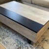 Used Dr Mattress Coffee Table(1.2m by 0.8m)
