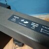 Sony Soundbar 5.1ch 1000W Powerful Audio