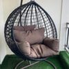 Slightly Used Hammock Swing Chair In Excellent Condition