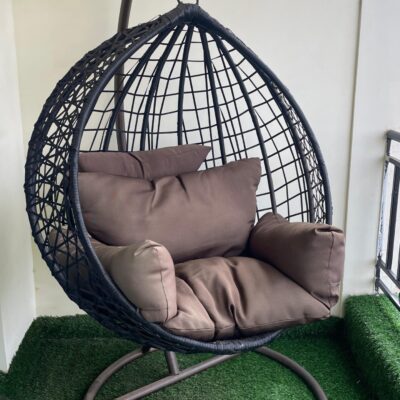 Slightly Used Hammock Swing Chair