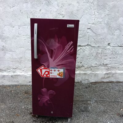 181 Liters Ramtons Single door Refrigerator