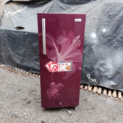 181 Liters Ramtons Single door Refrigerator