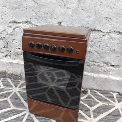 Ramtons 50×50 4 Gas Cooker