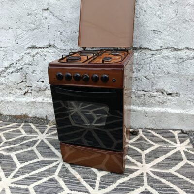 Ramtons 50×50 4 Gas Cooker