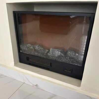 FIRE PLACE ON SALE