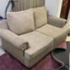 Comfortable 2-Seater Couch