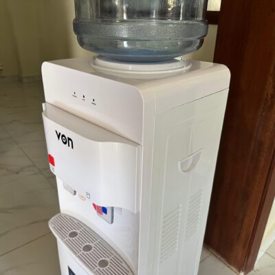 Von Hot and Normal Water Dispenser