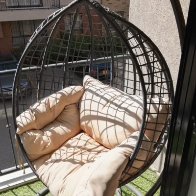 Modern Hammock/ Egg Swing