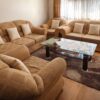 Comfortable 7-Seater Sofa Set