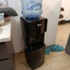 Von Hot And Cold Water Dispenser