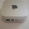 Apple Mac Mini 4 (16GB RAM/ 256GB SSD)