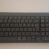 Logitech MK250 Wireless Keyboard and Mouse Combo